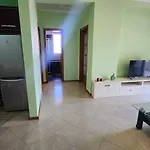 Апартаменты Vibes *