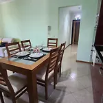 Апартаменты Vibes