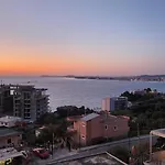 Vibes Апартаменты