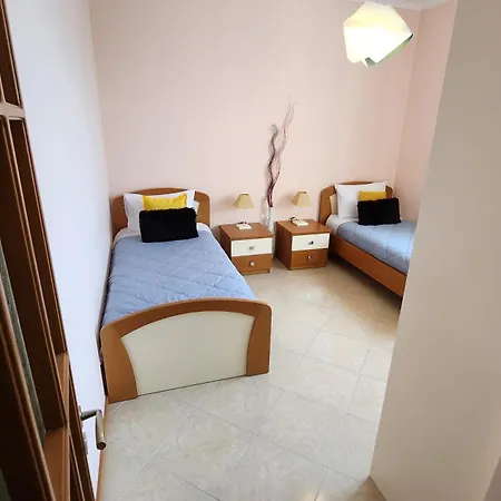 Apartamento Vibes Vlorë