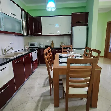 Vibes Apartamento Vlorë