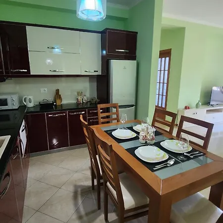 Vibes Apartamento *
