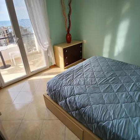 Apartamento Vibes