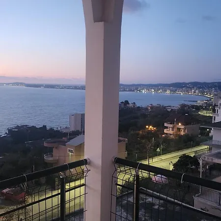 Vibes Apartamento *