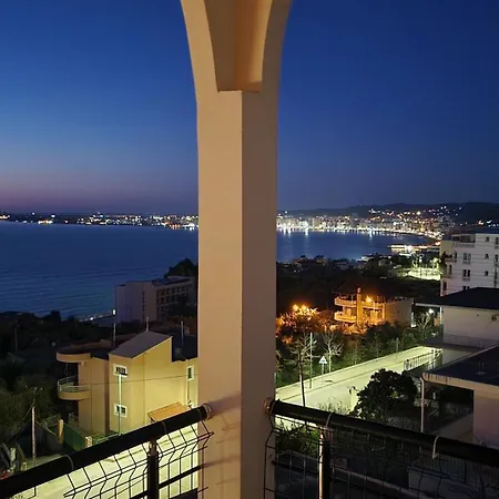 Vibes Apartamento Vlorë