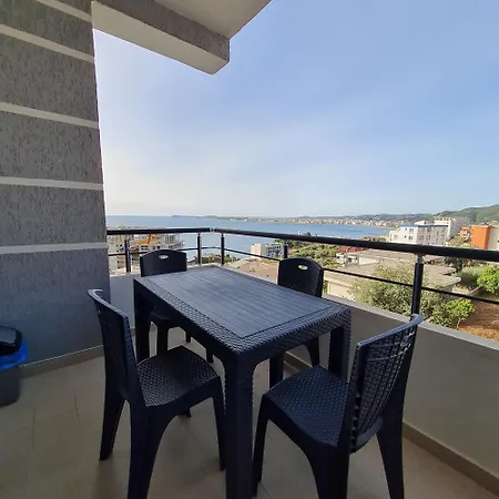 Apartamento Vibes Vlorë