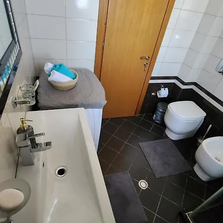 Apartment Vibes Vlorë