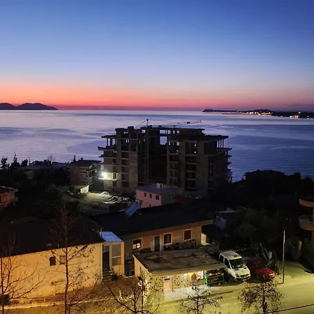 公寓 Vibes Vlorë