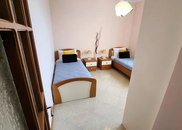 Lejlighed Vibes Vlorë