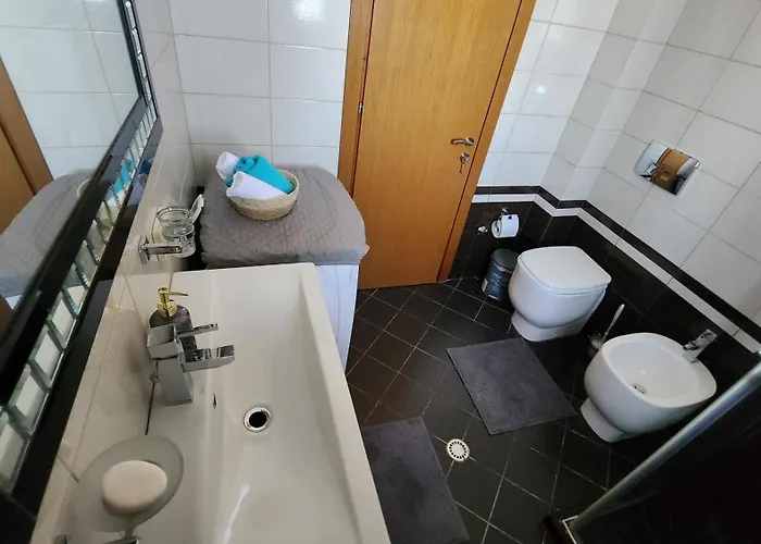 Lejlighed Vibes Vlorë