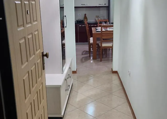 Vibes Lejlighed Vlorë