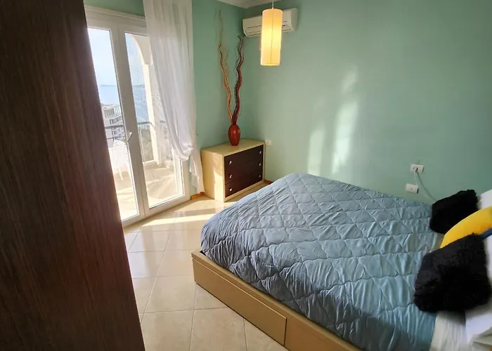 Vibes Lejlighed Vlorë